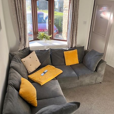 Newly Refurbished Beautiful Location 1 Bedroom Residential House Cramlington Eksteriør billede