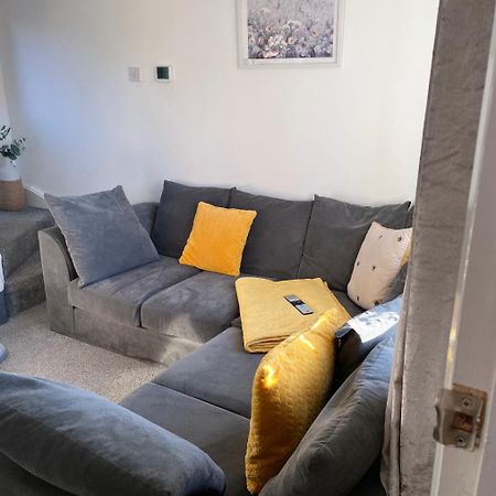 Newly Refurbished Beautiful Location 1 Bedroom Residential House Cramlington Eksteriør billede