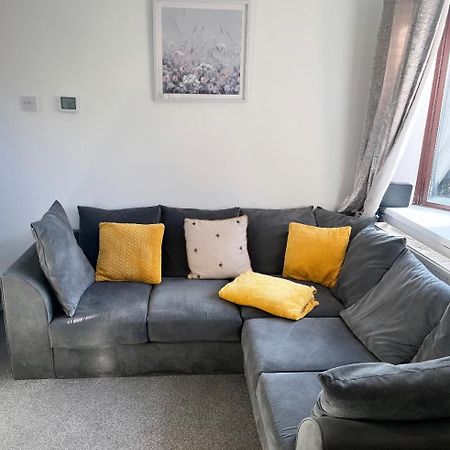 Newly Refurbished Beautiful Location 1 Bedroom Residential House Cramlington Eksteriør billede