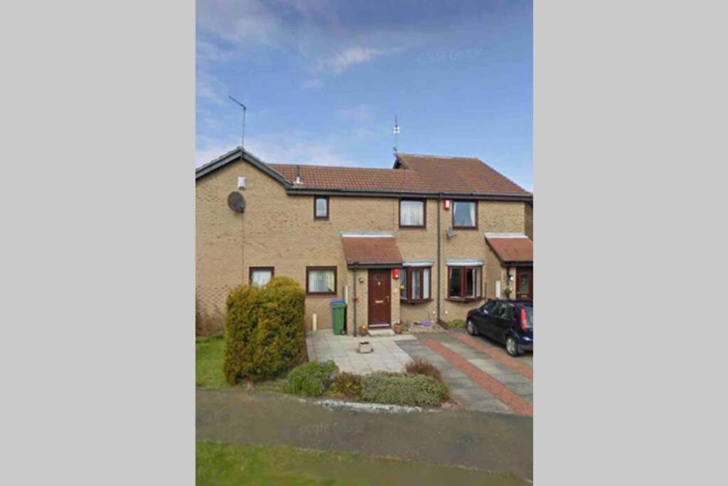 Newly Refurbished Beautiful Location 1 Bedroom Residential House Cramlington Eksteriør billede
