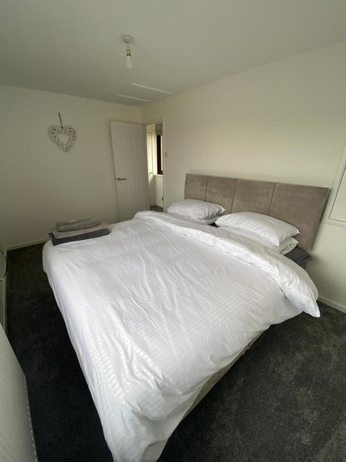Newly Refurbished Beautiful Location 1 Bedroom Residential House Cramlington Eksteriør billede