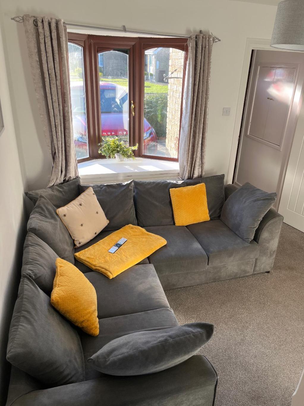 Newly Refurbished Beautiful Location 1 Bedroom Residential House Cramlington Eksteriør billede