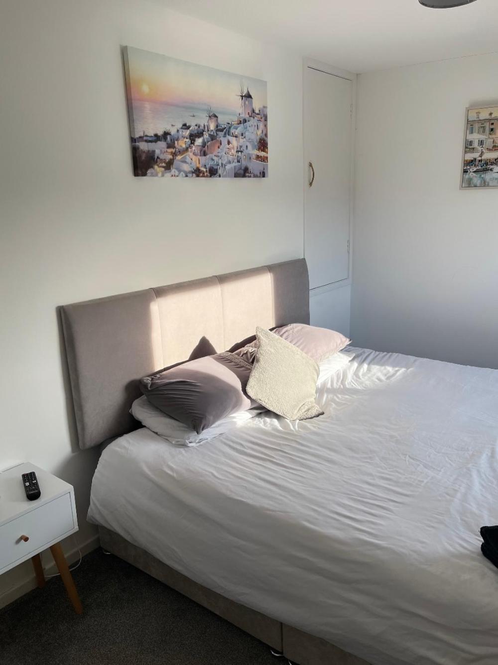 Newly Refurbished Beautiful Location 1 Bedroom Residential House Cramlington Eksteriør billede