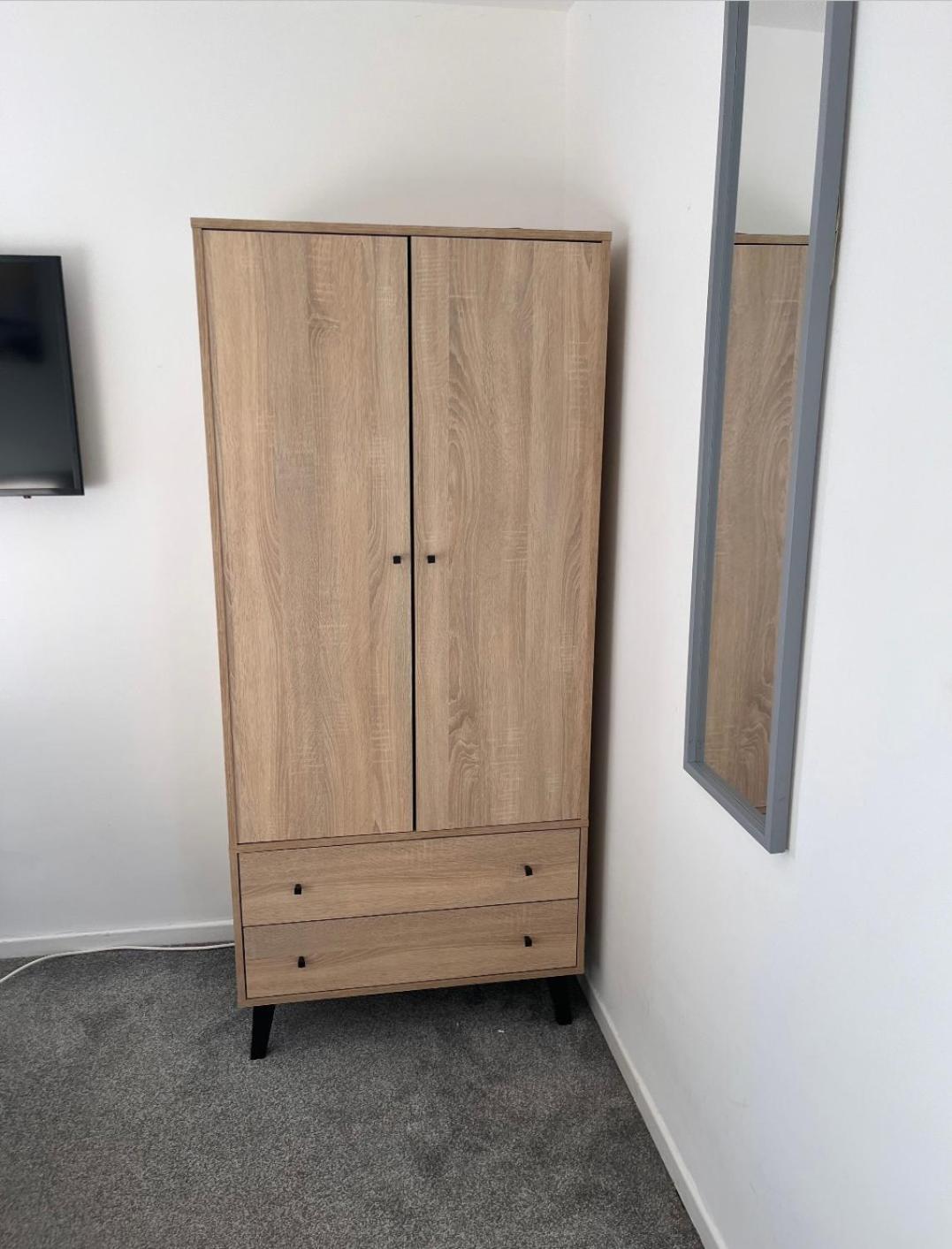 Newly Refurbished Beautiful Location 1 Bedroom Residential House Cramlington Eksteriør billede