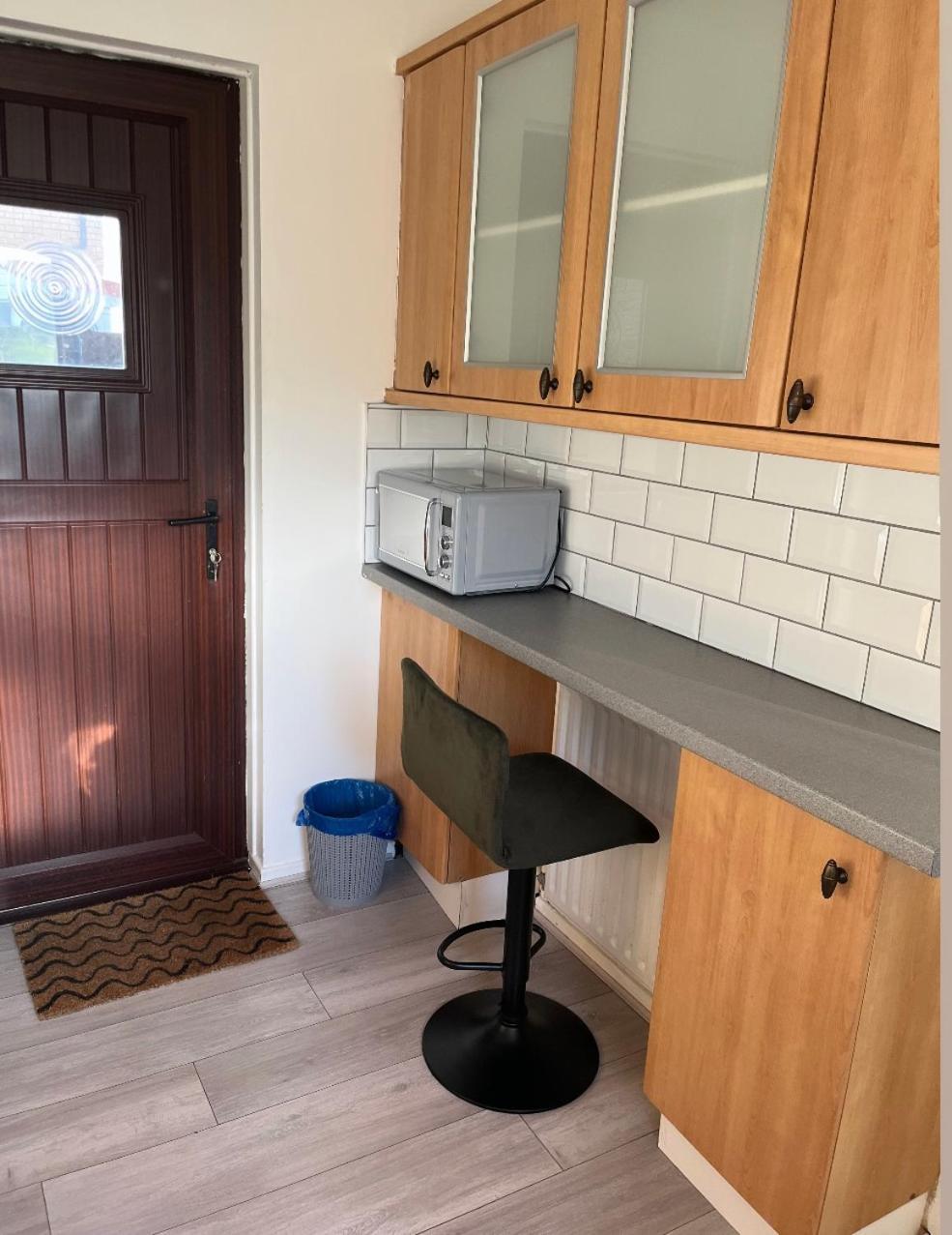 Newly Refurbished Beautiful Location 1 Bedroom Residential House Cramlington Eksteriør billede