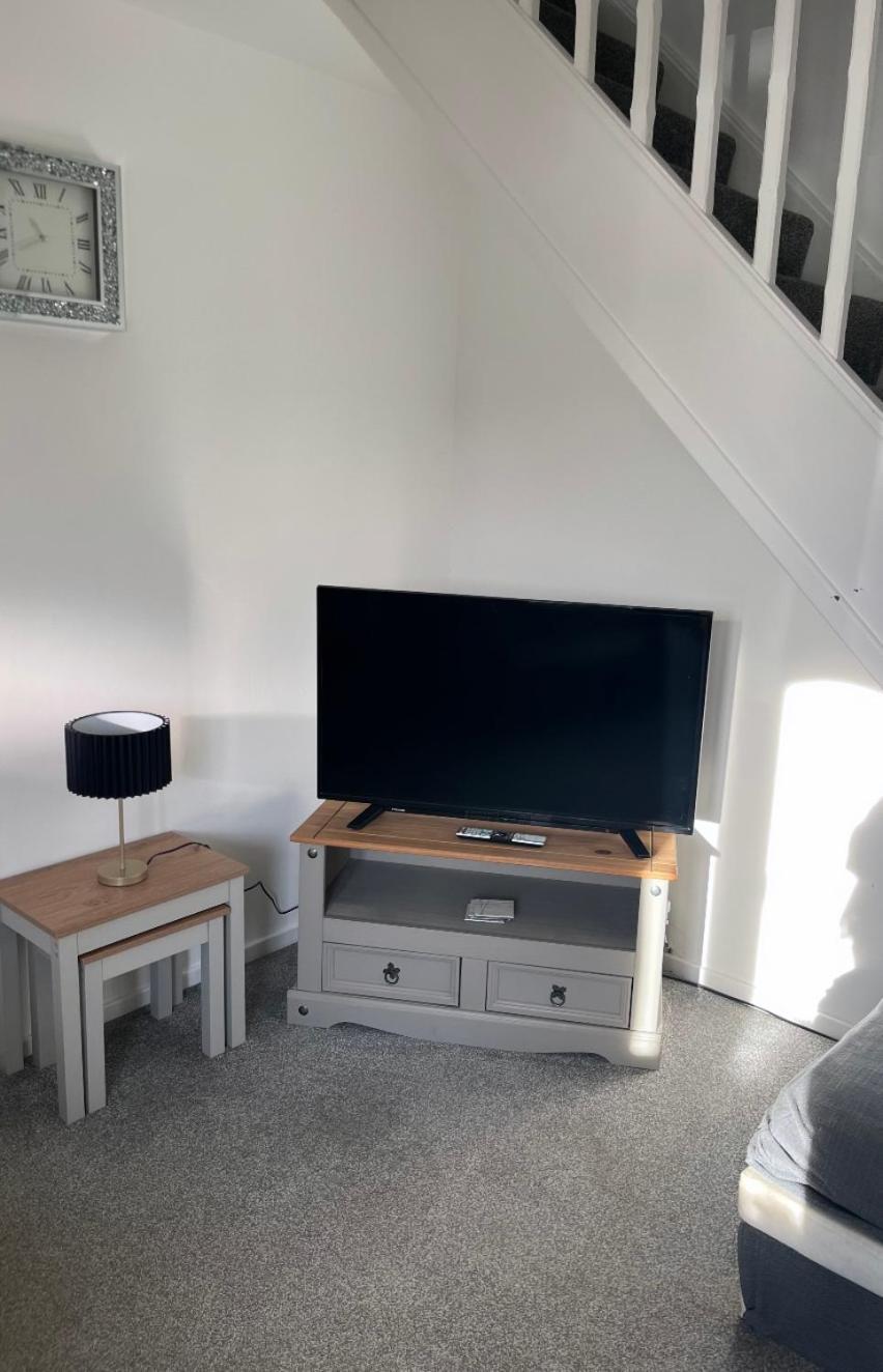 Newly Refurbished Beautiful Location 1 Bedroom Residential House Cramlington Eksteriør billede